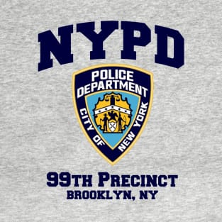 Brooklyn 99 T-Shirt